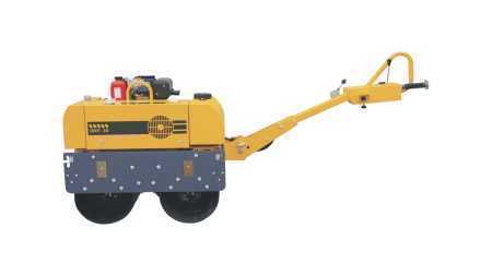 Pedestrian Roller 650 RL-700D